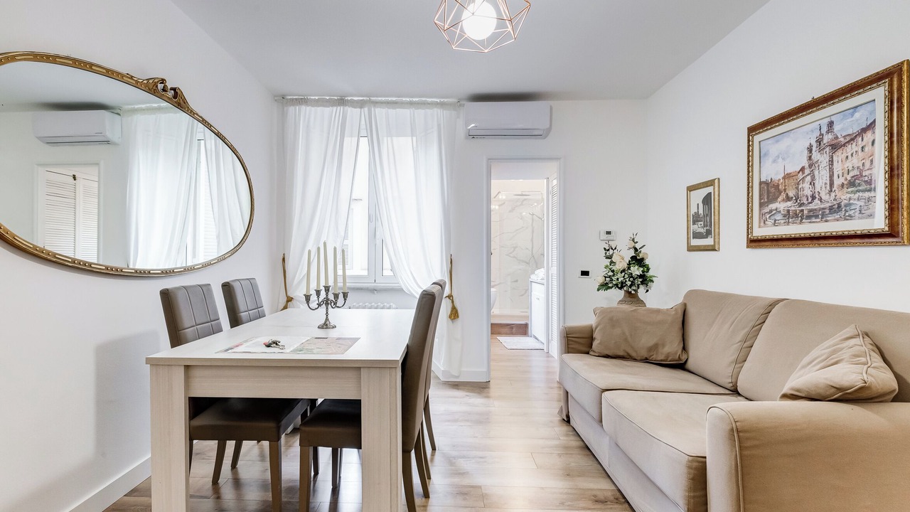 Photo of Livingroom in Repubblica