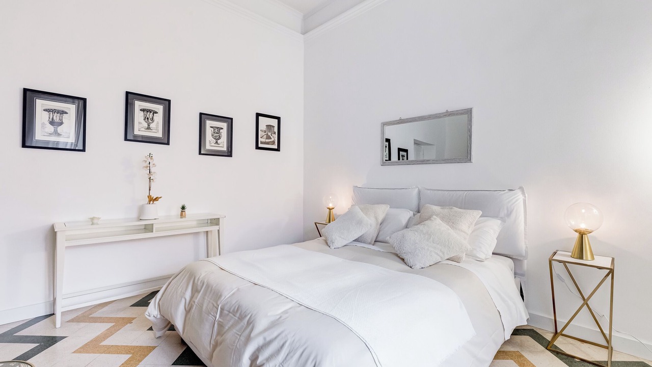 Photo of Bedroom in Repubblica