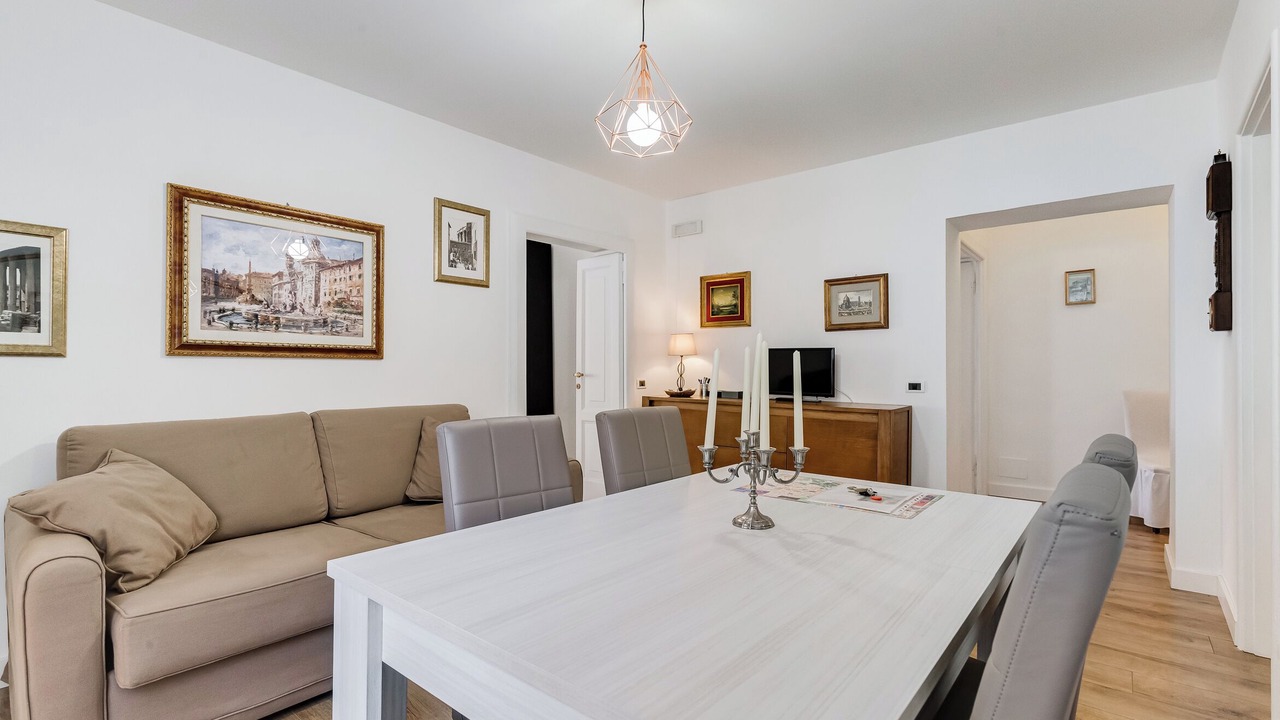 Photo of Livingroom in Repubblica