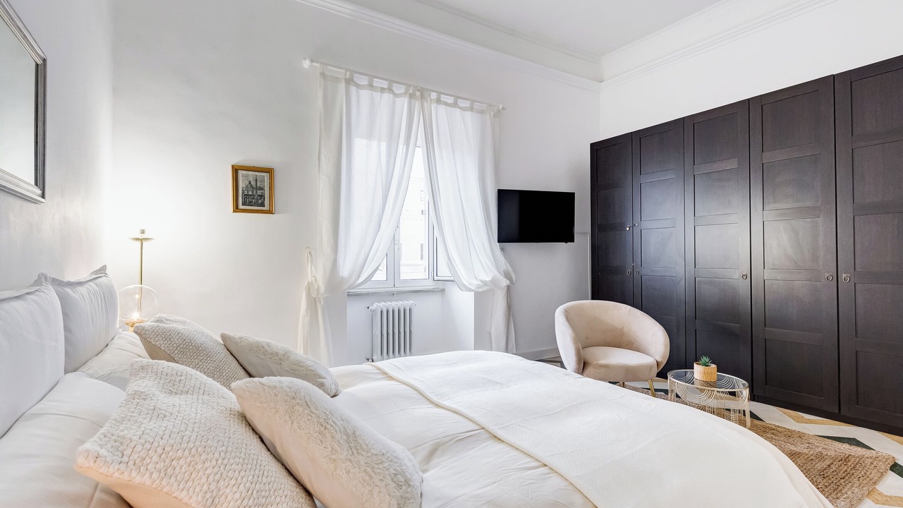 Photo of Bedroom in Repubblica