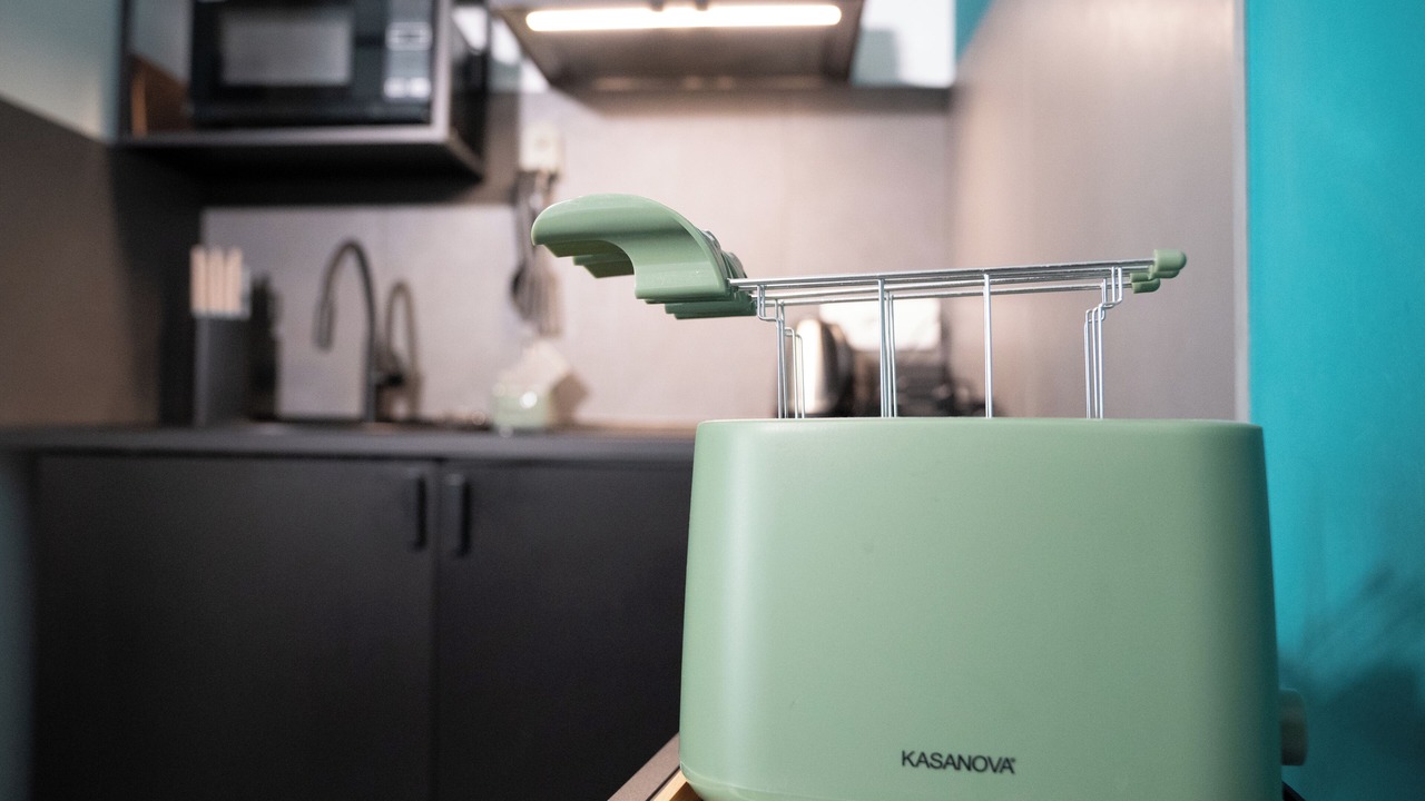 Photo of Kitchen in Milazzo