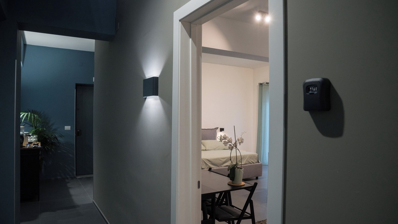 Photo of Bedroom in Milazzo
