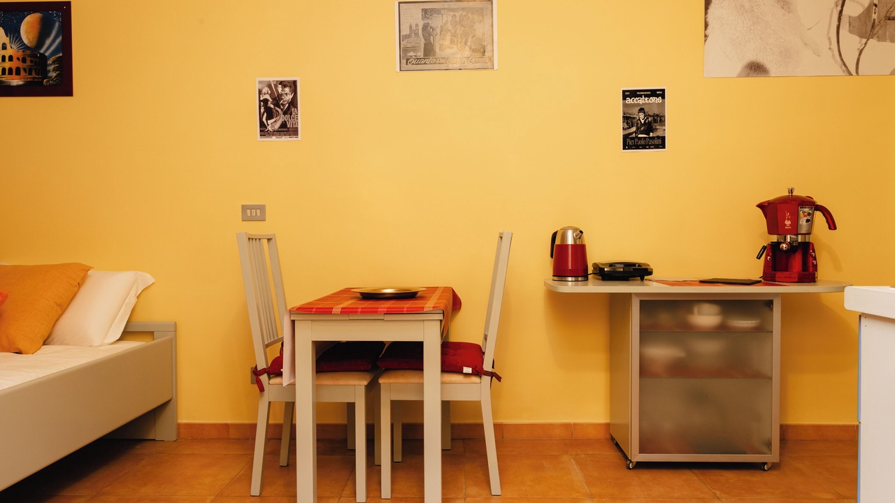 Photo of Others in Pigneto