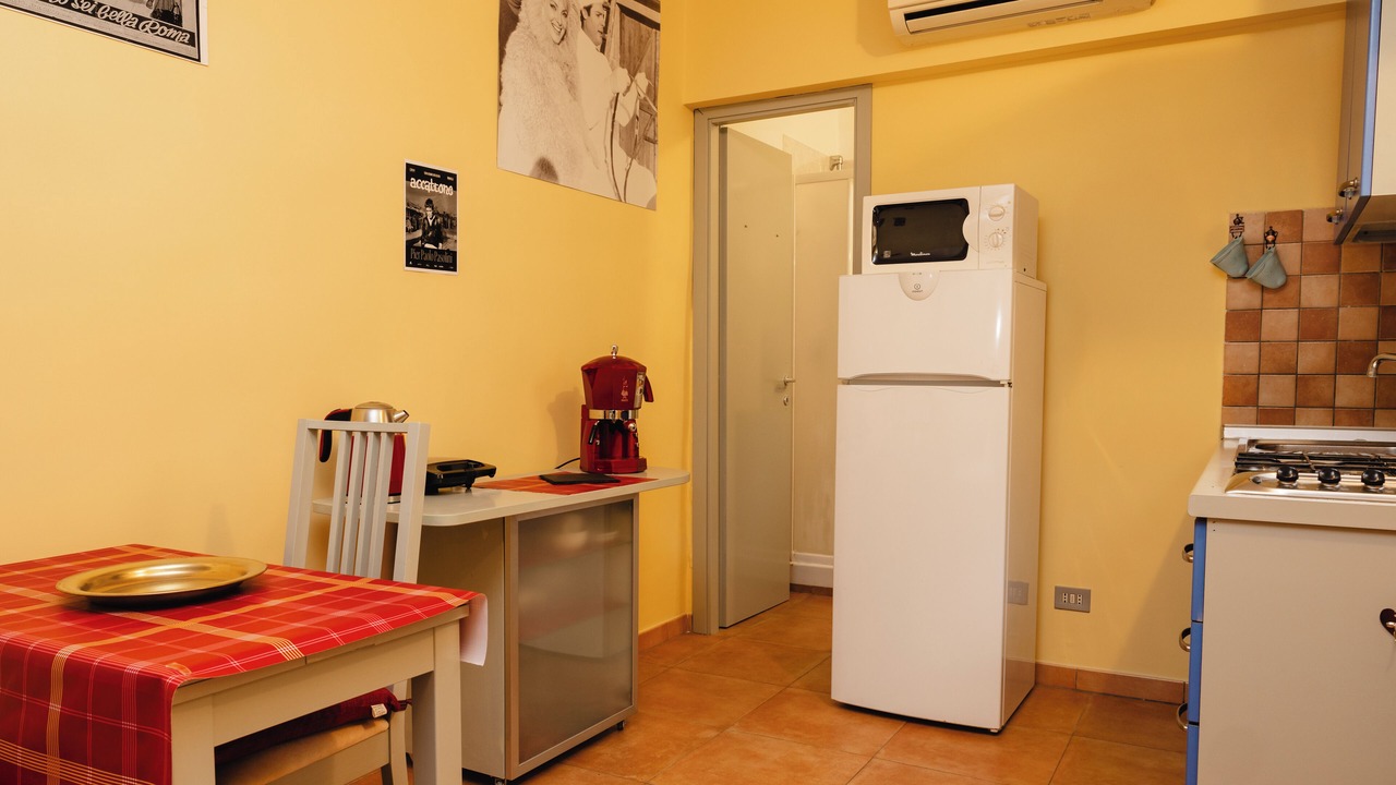 Photo of Kitchen in Pigneto