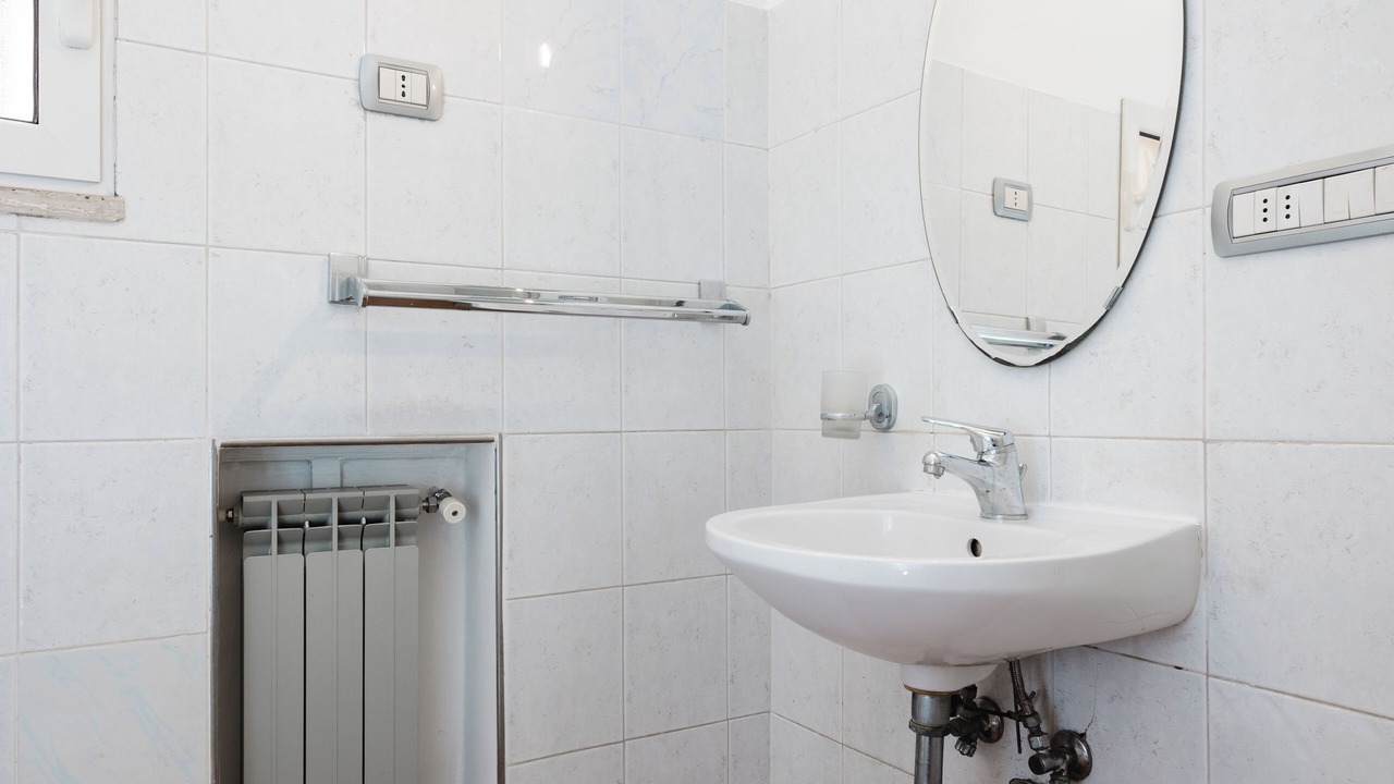 Photo of Bathroom in Pigneto