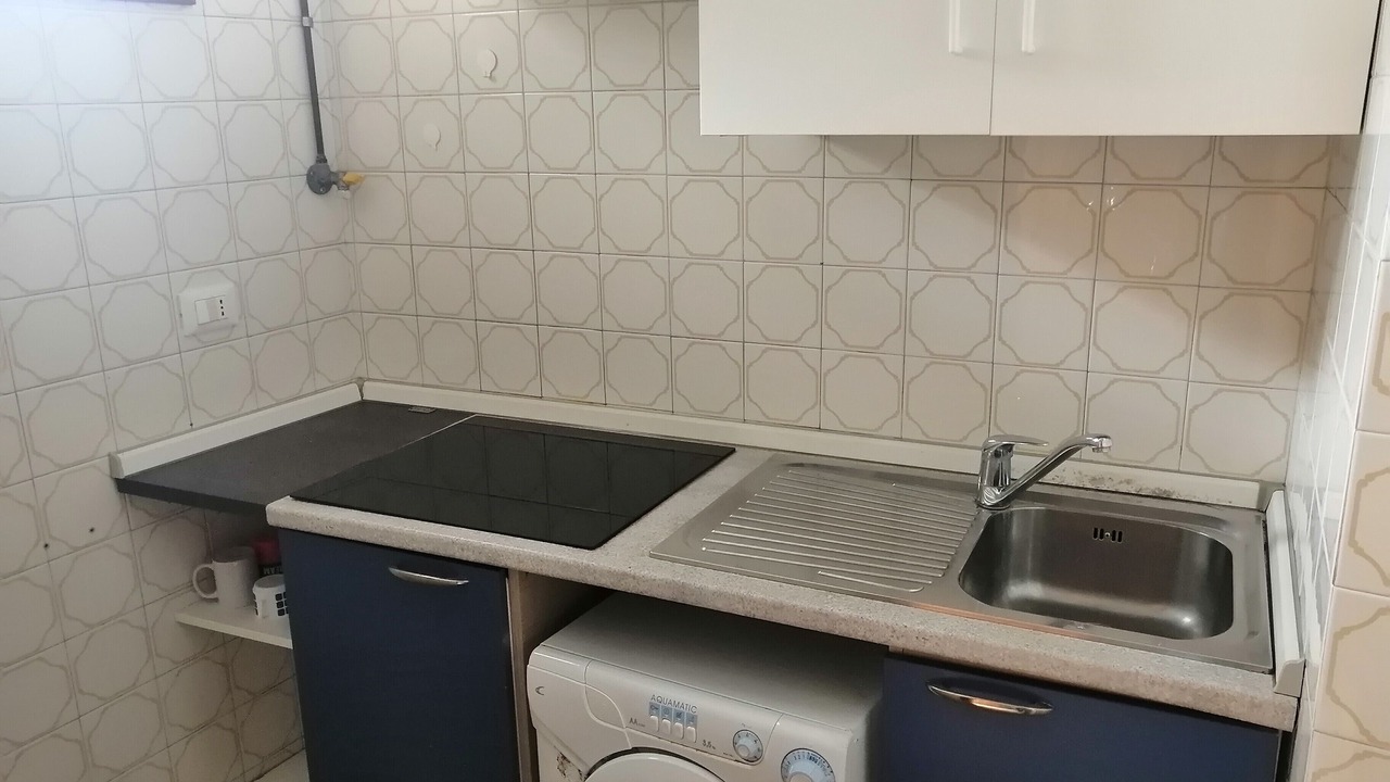 Photo of Kitchen in Lido di Jesolo