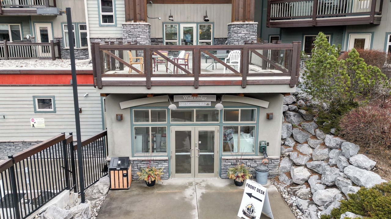 Photo of Outdoor in Cougar Creek