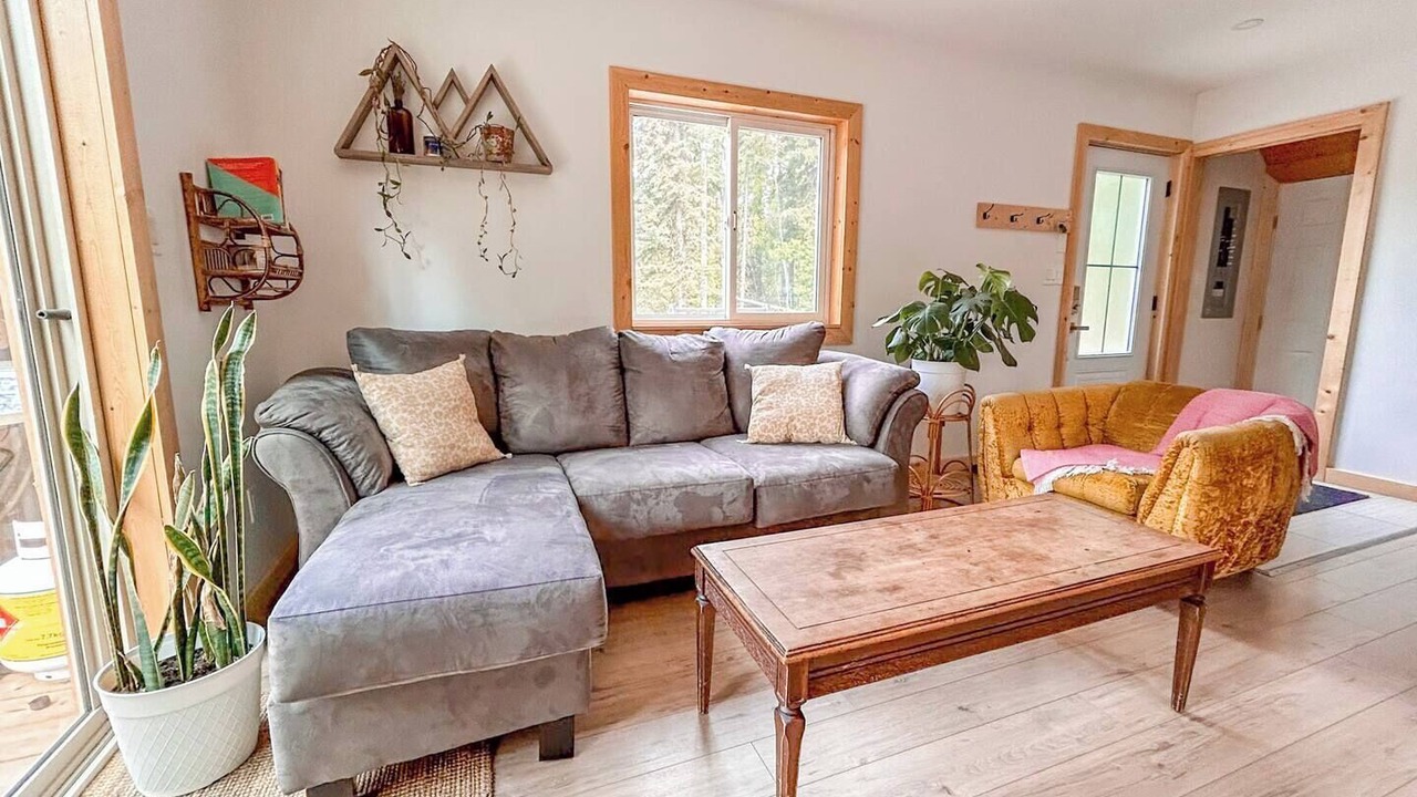Photo of Livingroom in Blaeberry