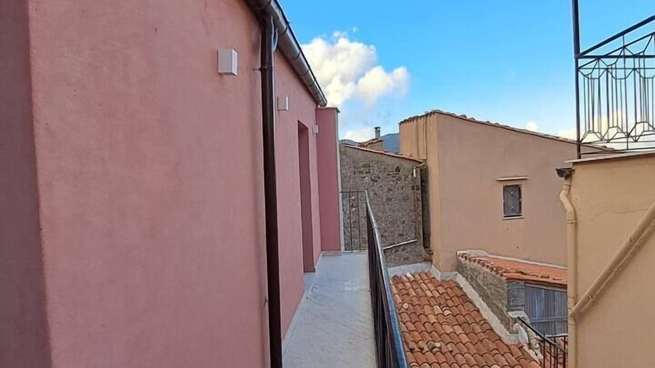 Photo of Patio Balcony in Isnello