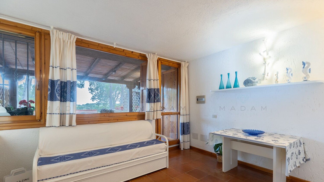 Photo of Livingroom in Cugnana Verde