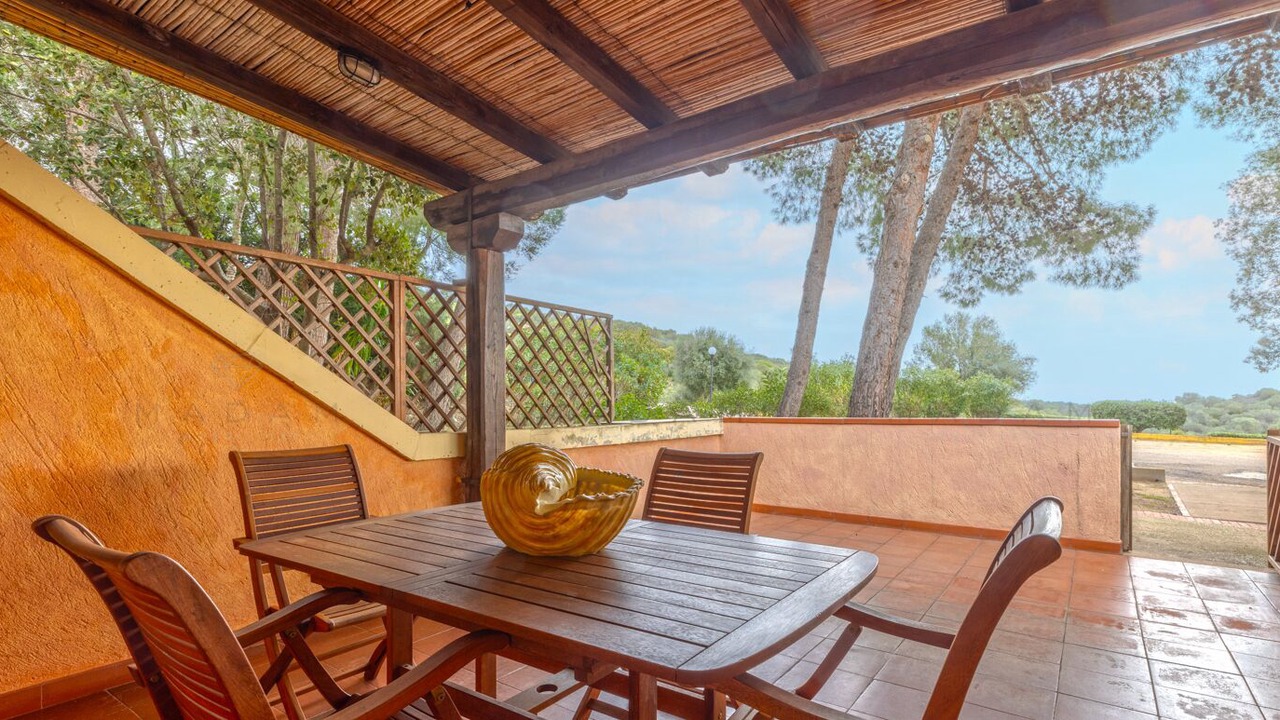 Photo of Outdoor in Cugnana Verde