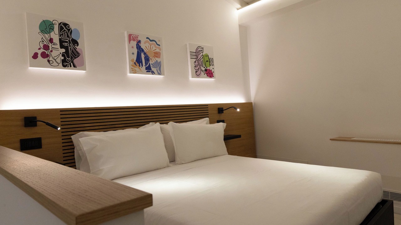 Photo of Bedroom in Bagheria