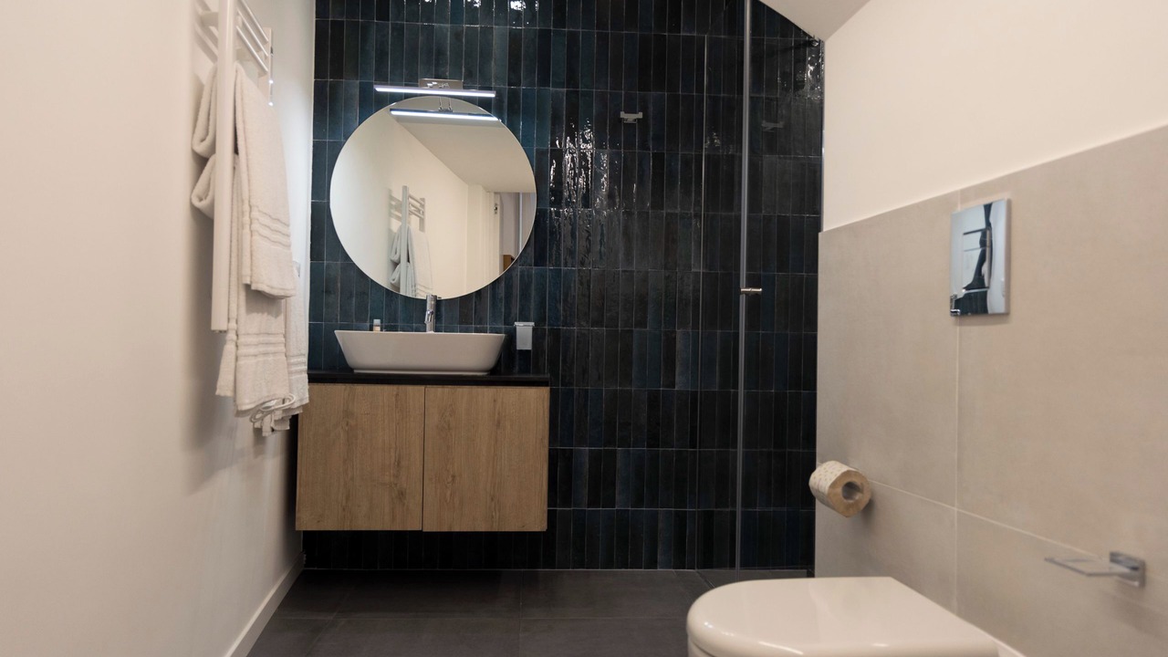 Photo of Bathroom in Bagheria