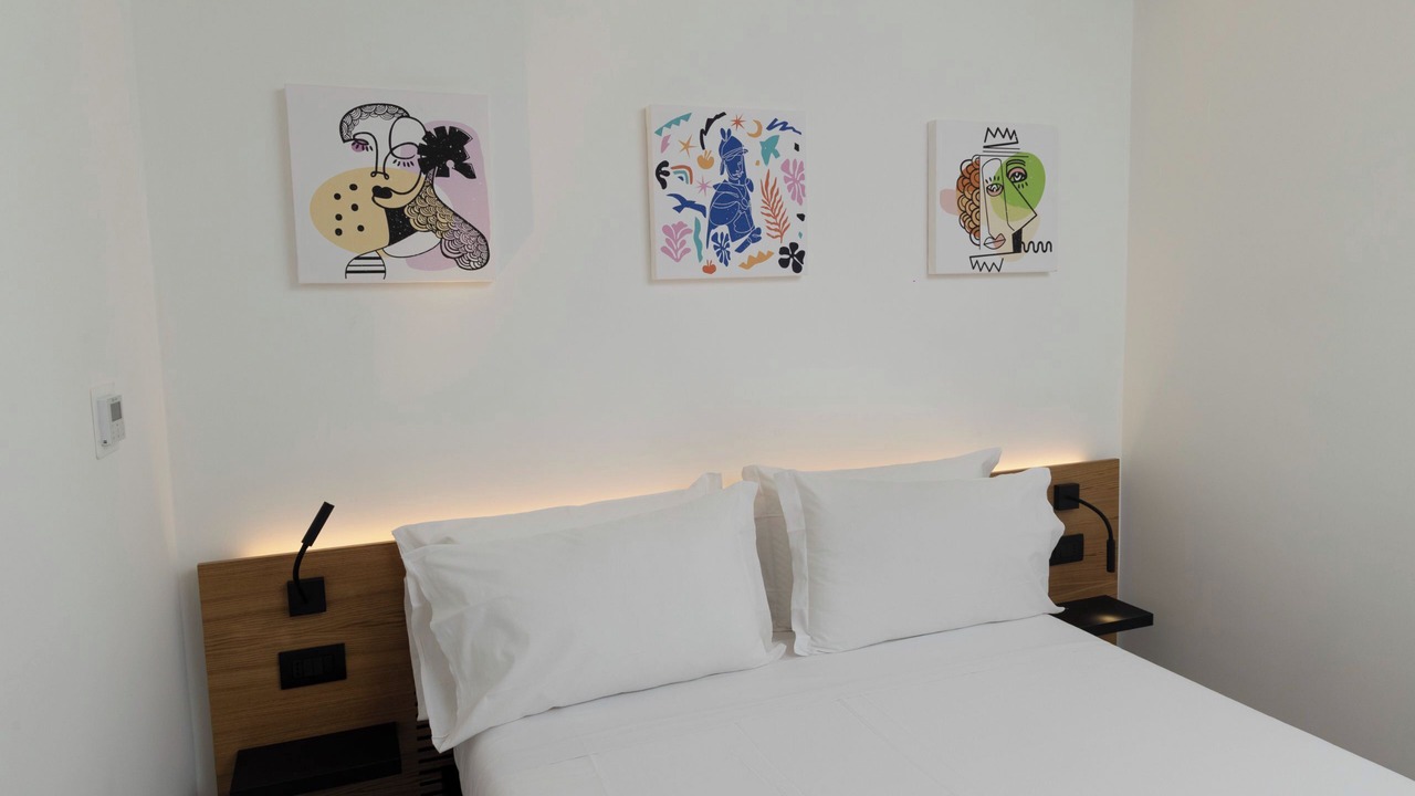 Photo of Bedroom in Bagheria