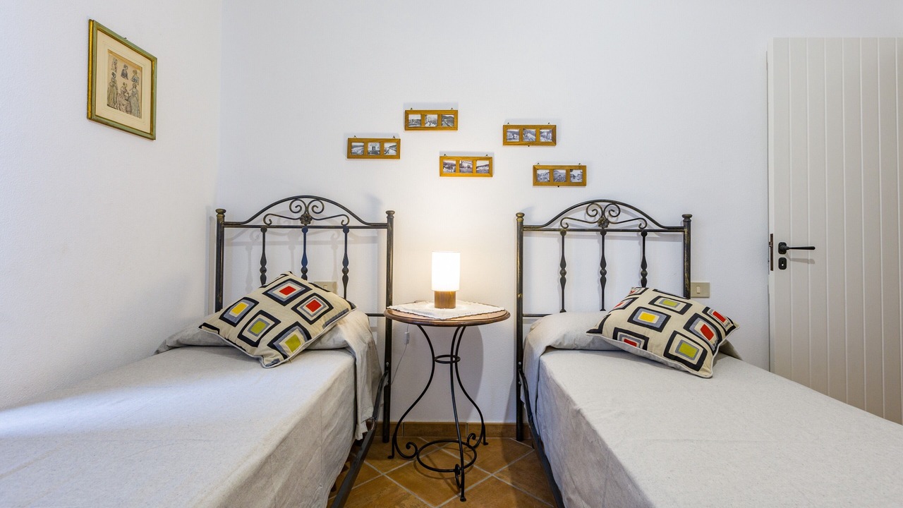 Photo of Bedroom in Piraino