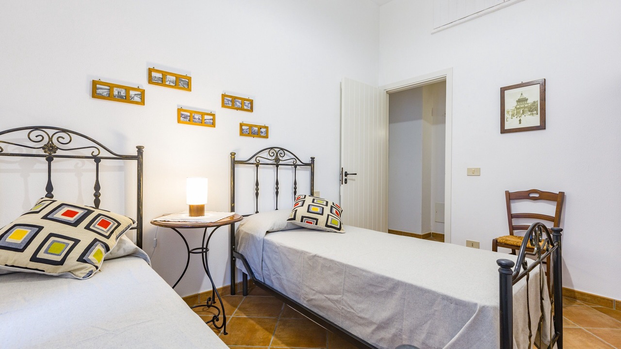 Photo of Bedroom in Piraino