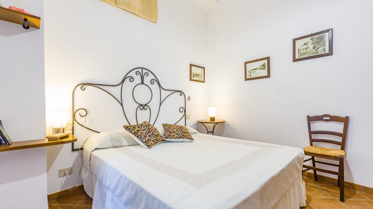 Photo of Bedroom in Piraino