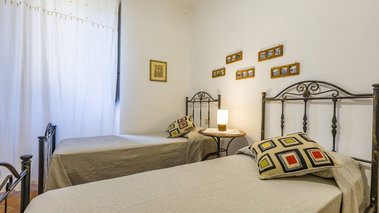Photo of Bedroom in Piraino
