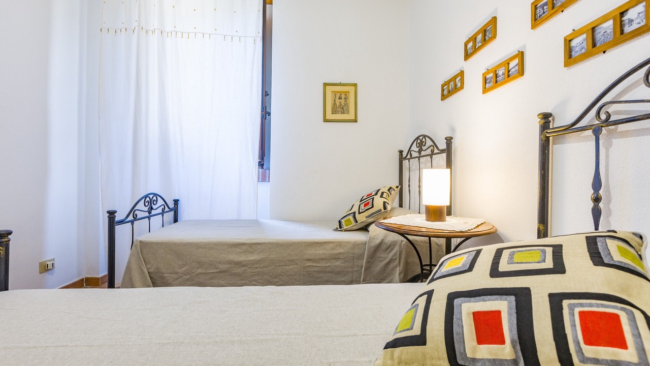 Photo of Bedroom in Piraino