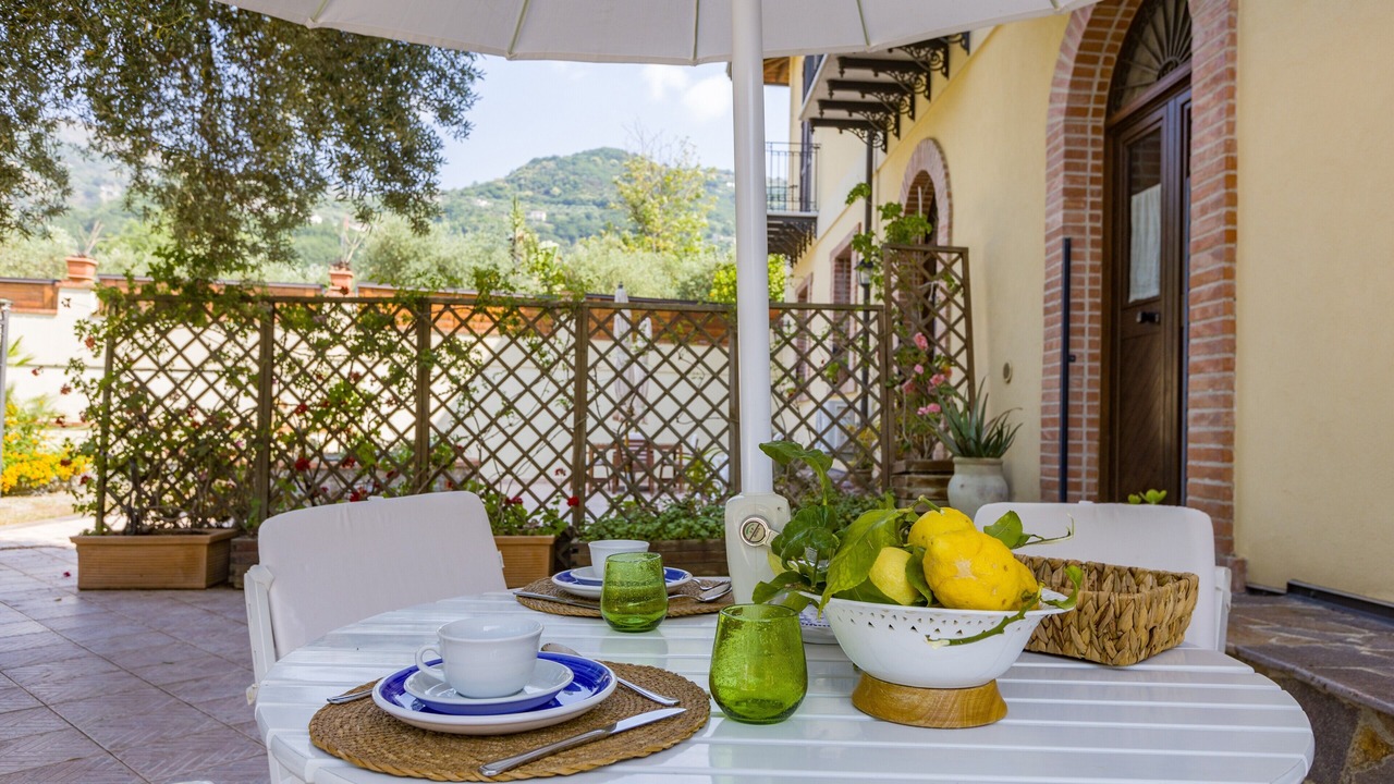 Photo of Outdoor in Piraino