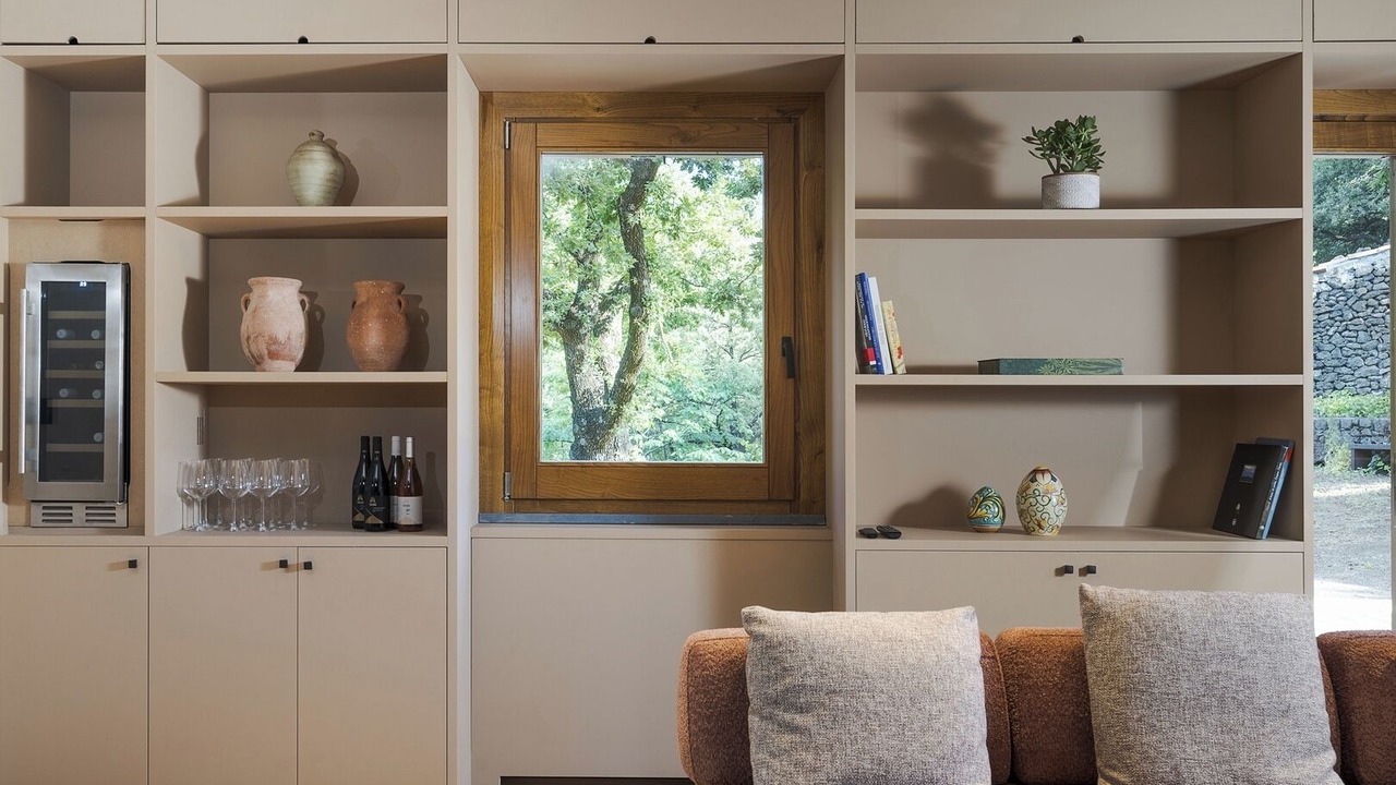 Photo of Livingroom in Rovittello