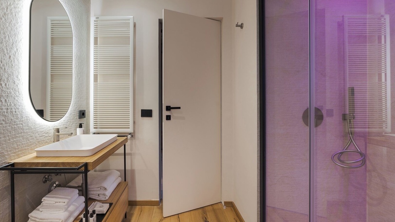 Photo of Bathroom in Rovittello