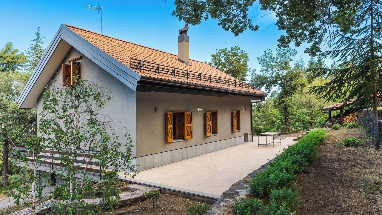 Photo of Outdoor in Rovittello