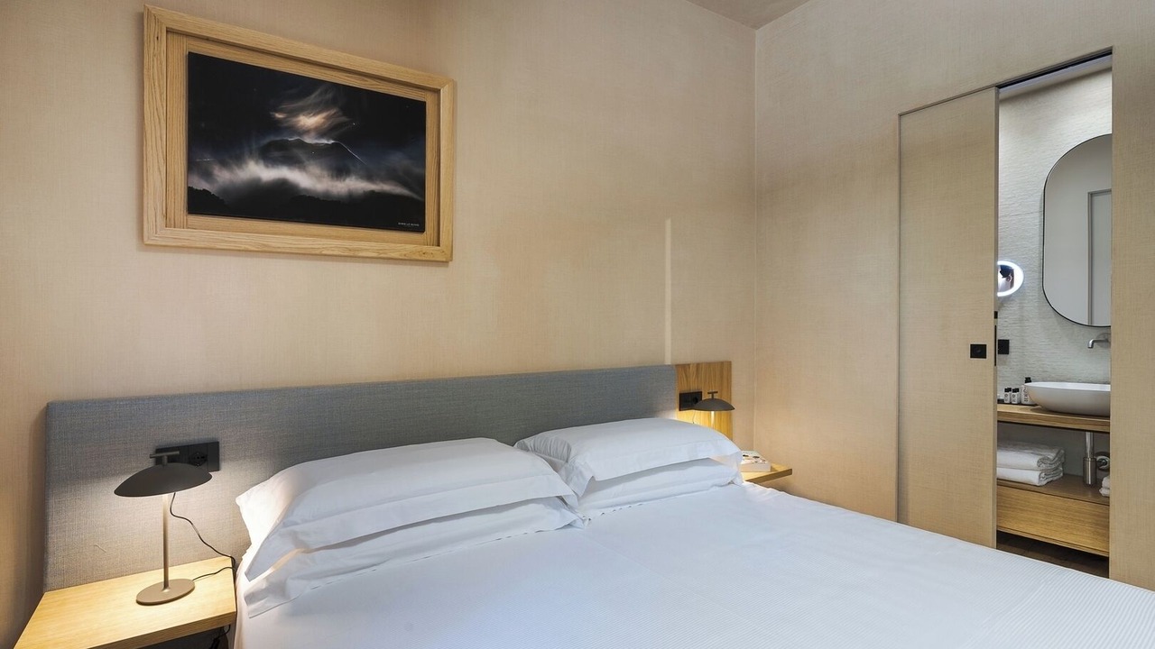 Photo of Bedroom in Rovittello