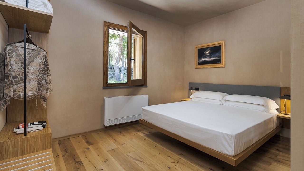 Photo of Bedroom in Rovittello