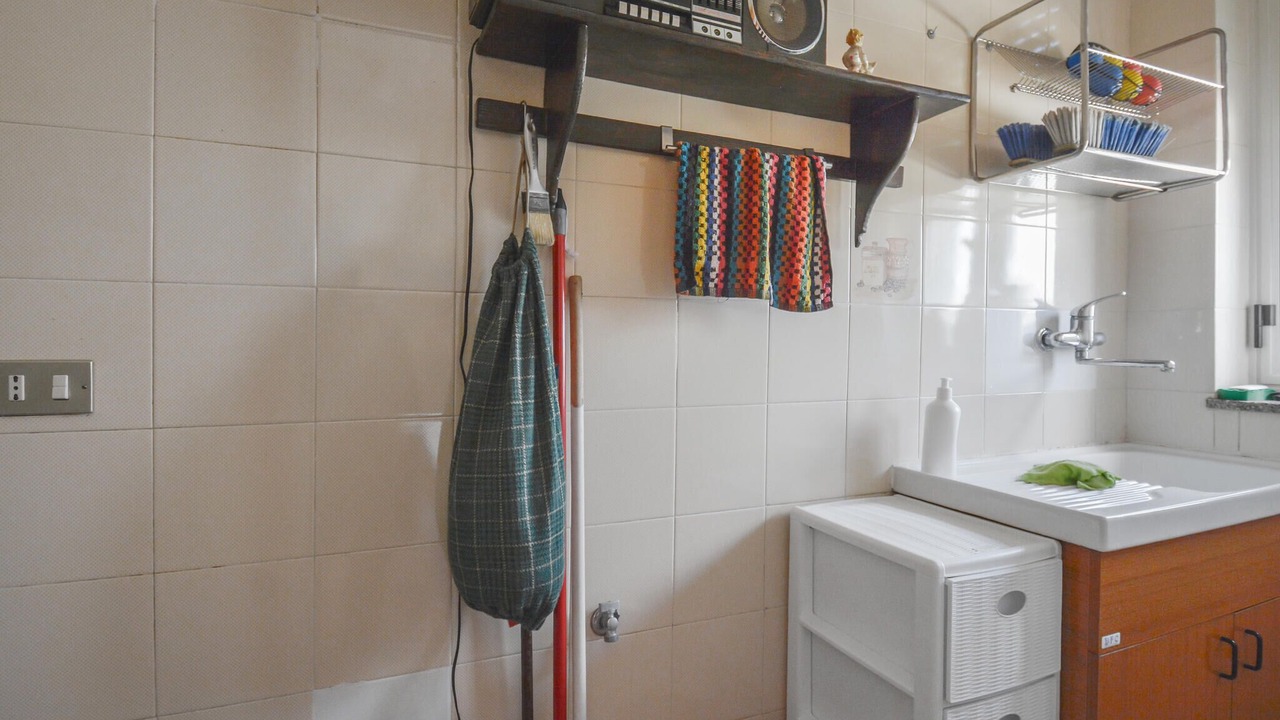 Photo of Bathroom in Cava dʼAliga