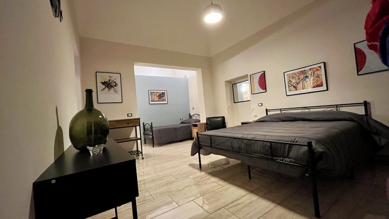 Photo of Bedroom in Cinisi