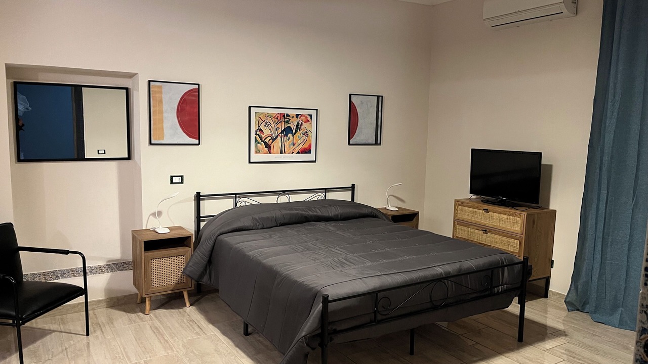 Photo of Bedroom in Cinisi
