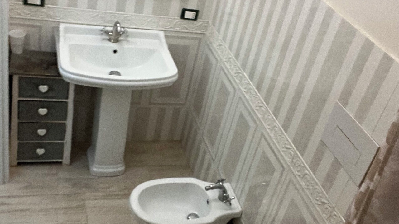 Photo of Bathroom in Cinisi