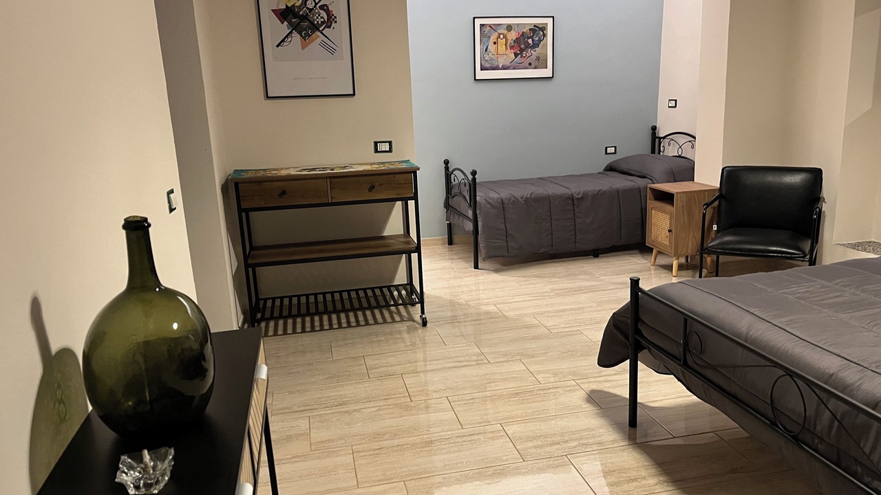 Photo of Bedroom in Cinisi