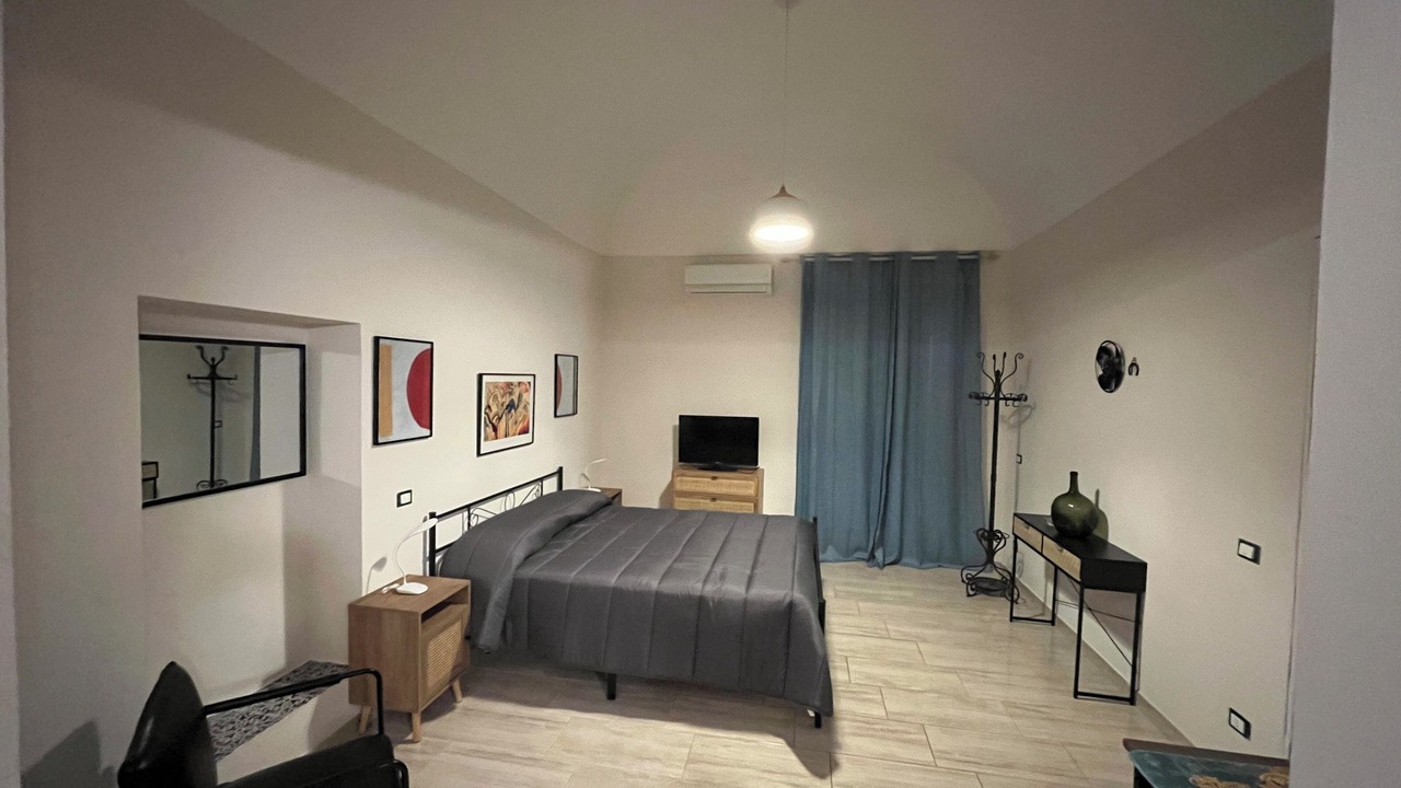 Photo of Bedroom in Cinisi