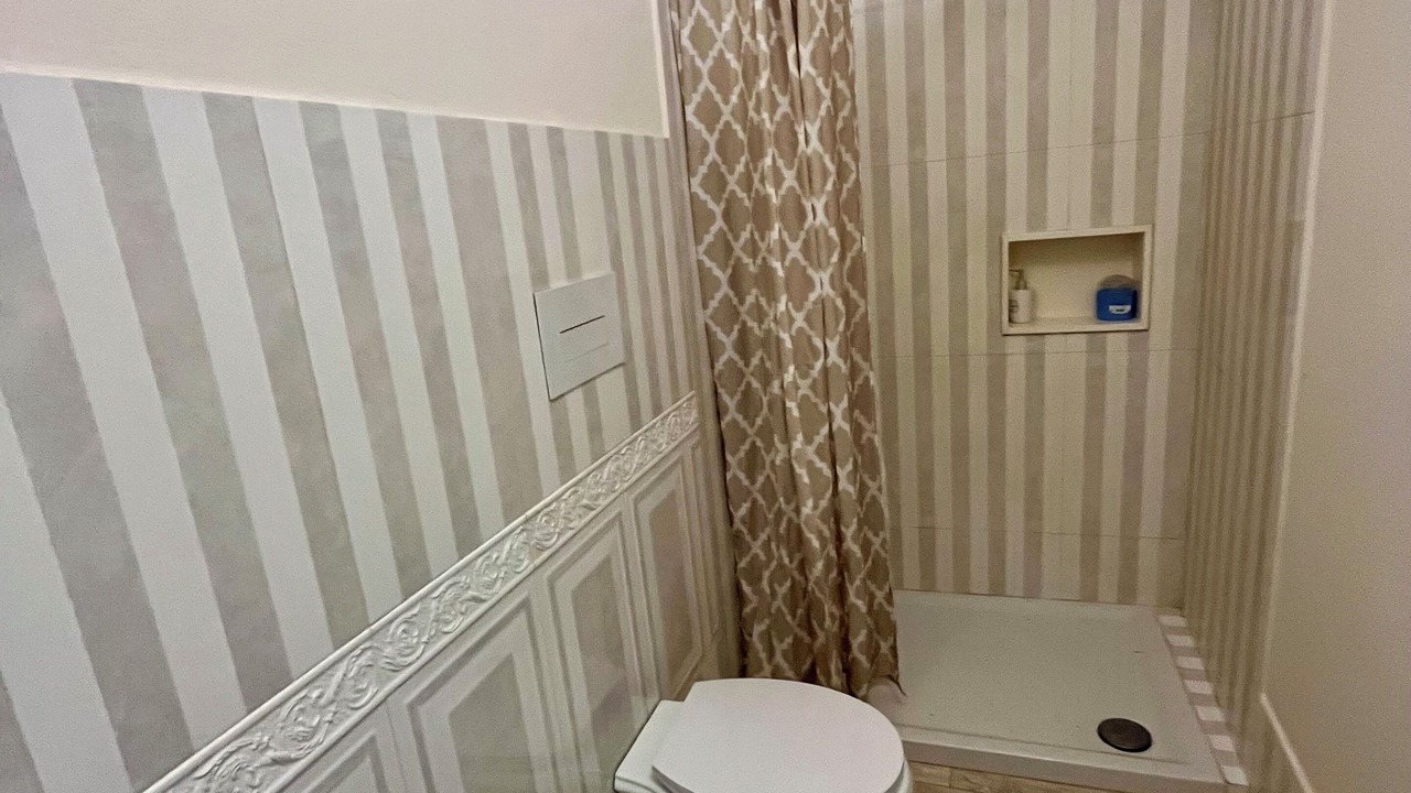 Photo of Bathroom in Cinisi