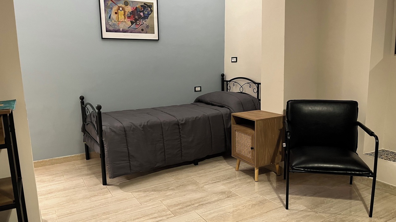 Photo of Bedroom in Cinisi
