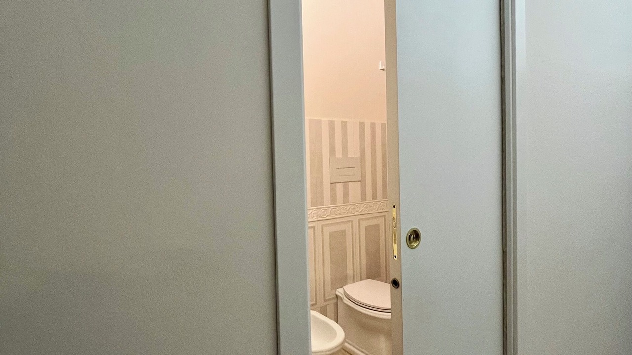 Photo of Bathroom in Cinisi