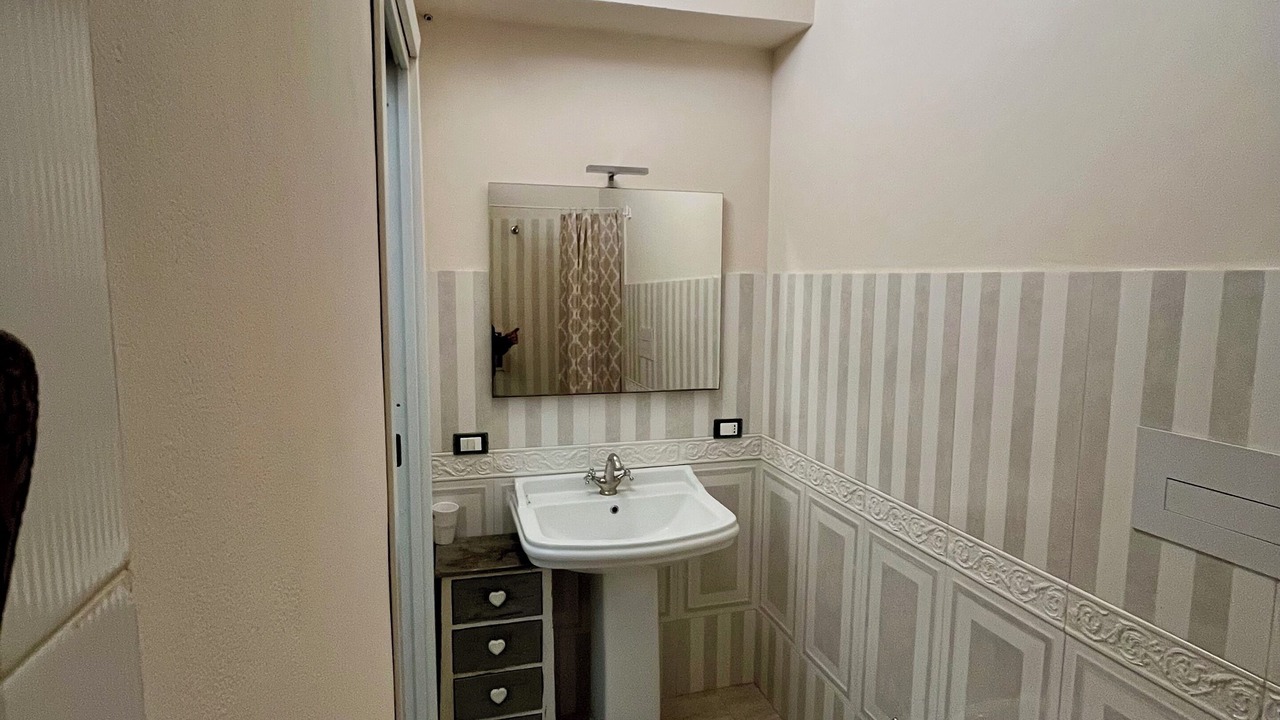 Photo of Bathroom in Cinisi