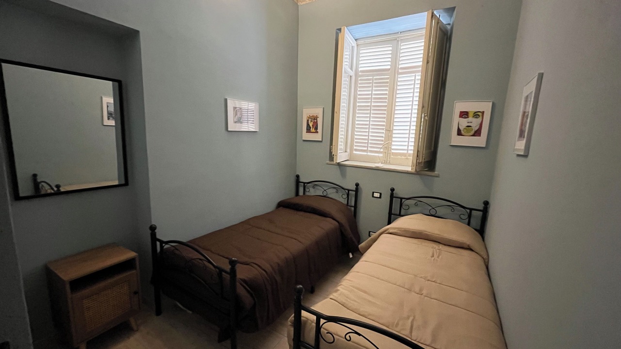Photo of Bedroom in Cinisi