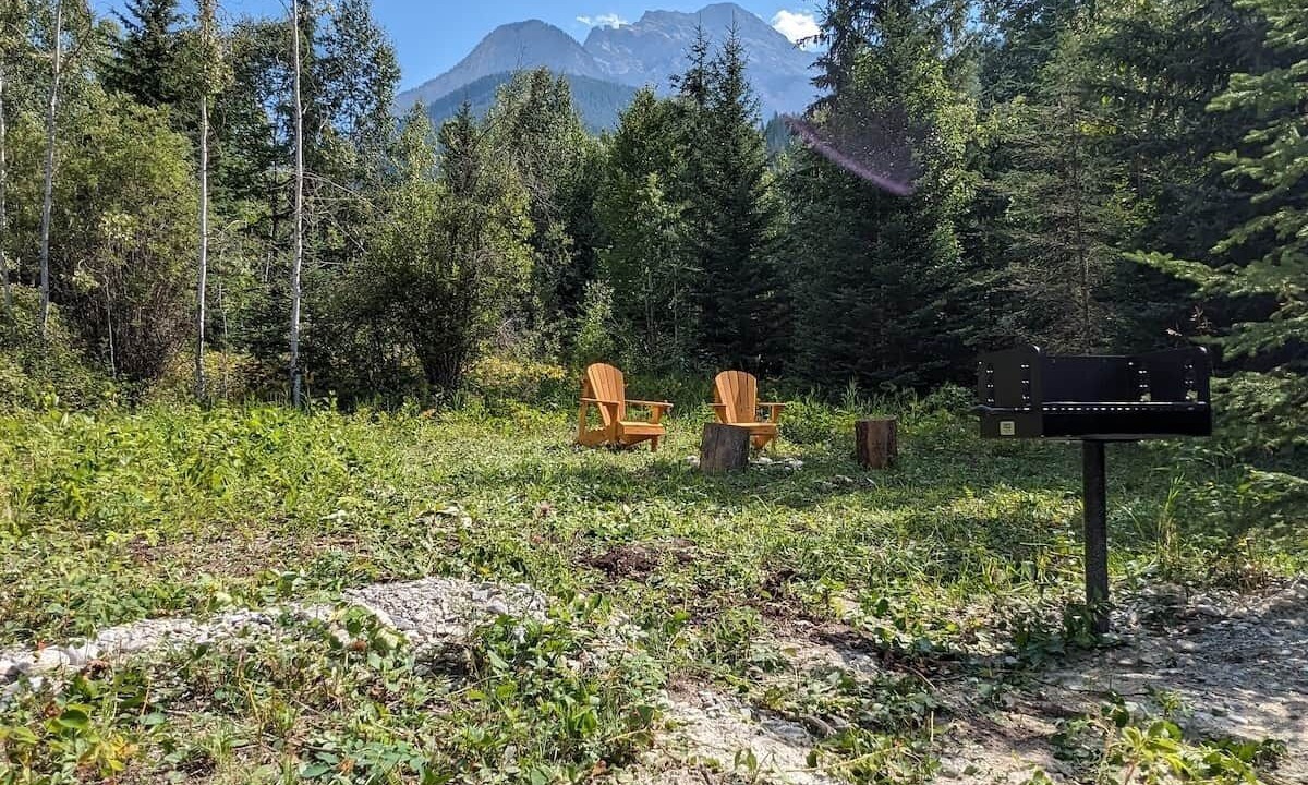 Photo of Outdoor in Blaeberry
