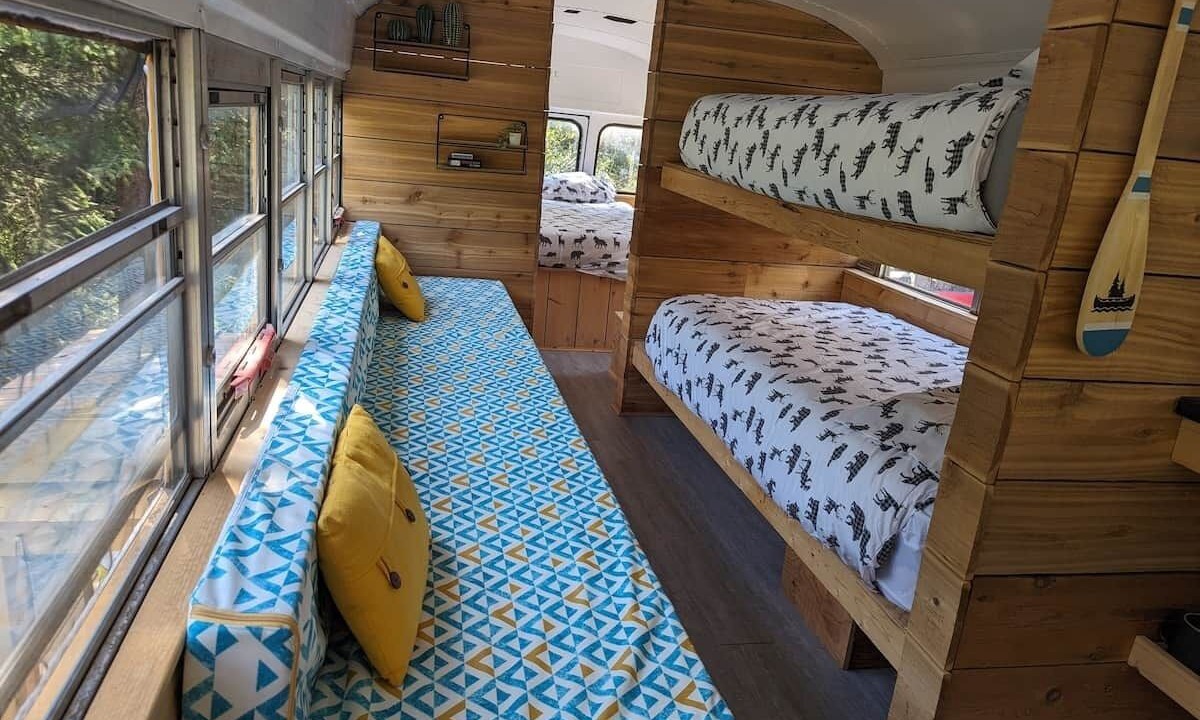 Photo of Bedroom in Blaeberry