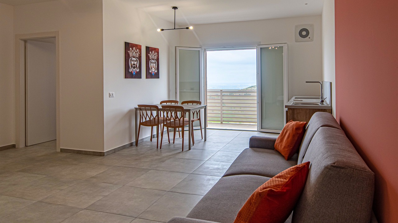 Photo of Livingroom in Ragusa
