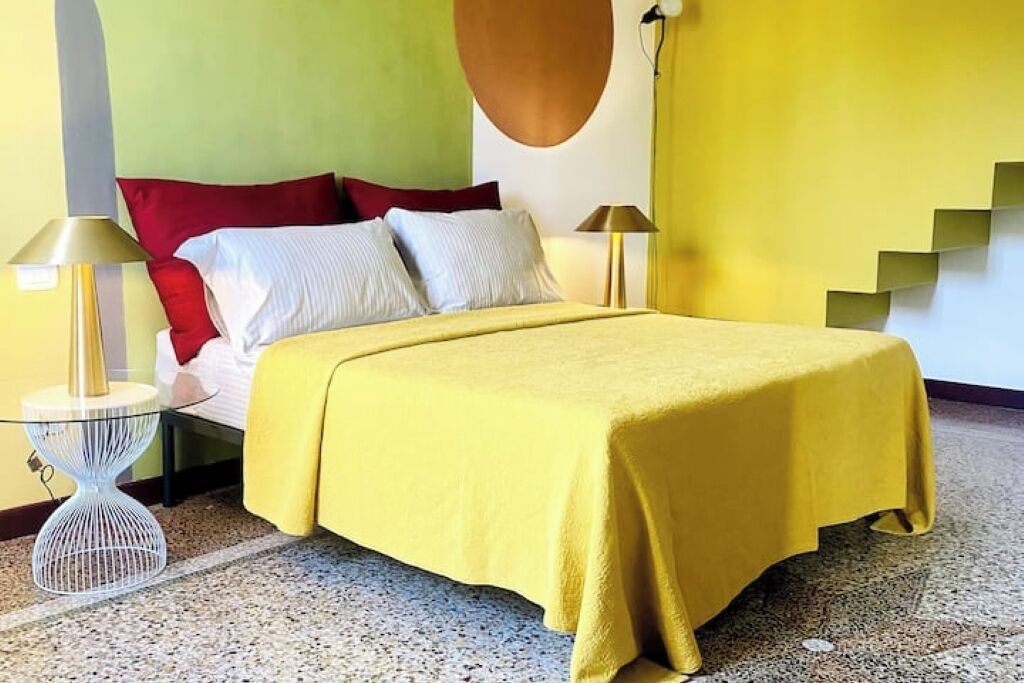 Photo of Bedroom in Palermo