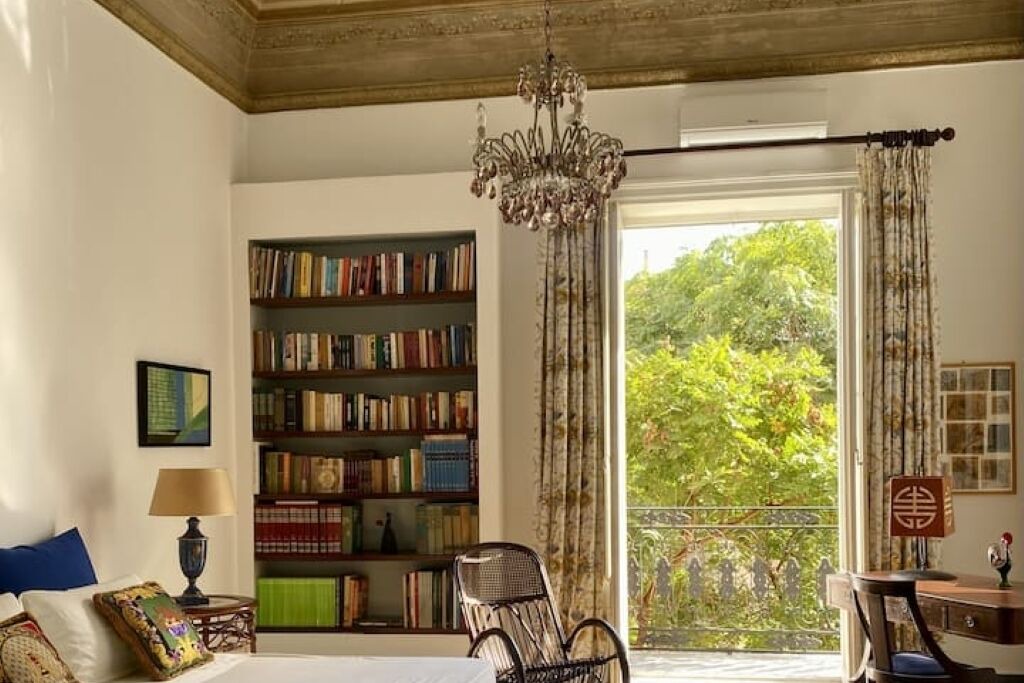 Photo of Bedroom in Palermo
