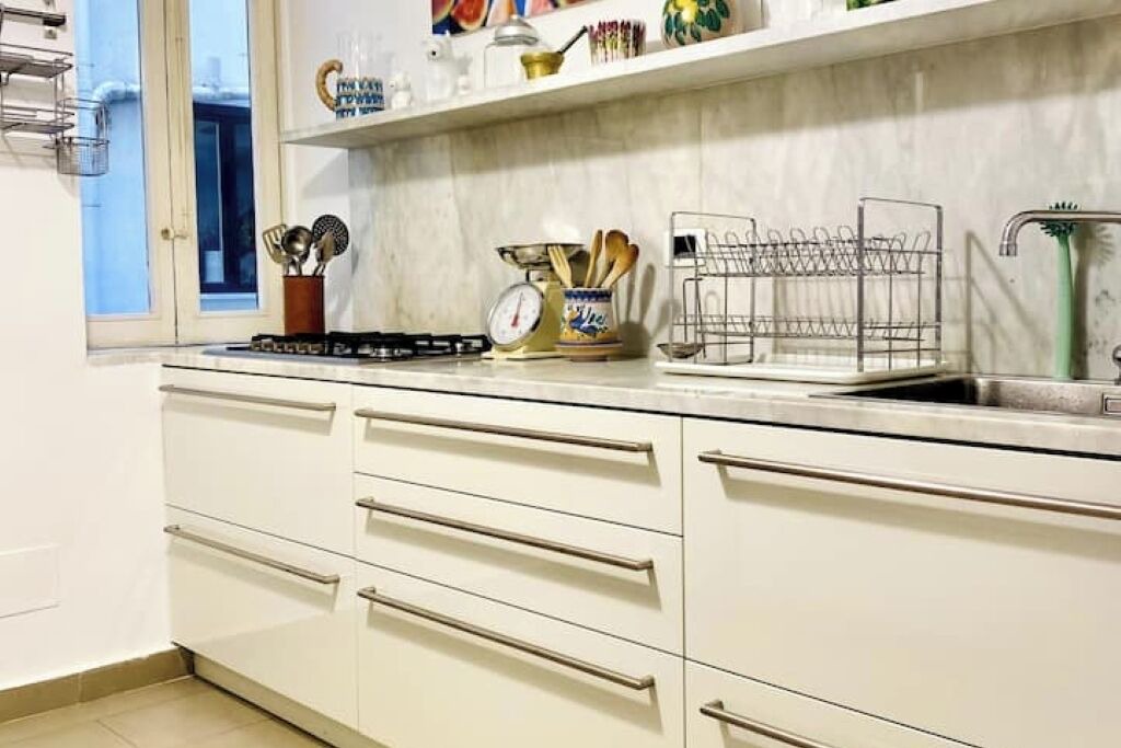 Photo of Kitchen in Palermo