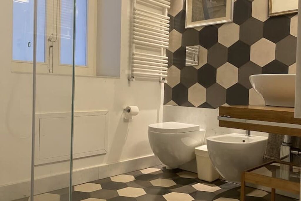 Photo of Bathroom in Palermo