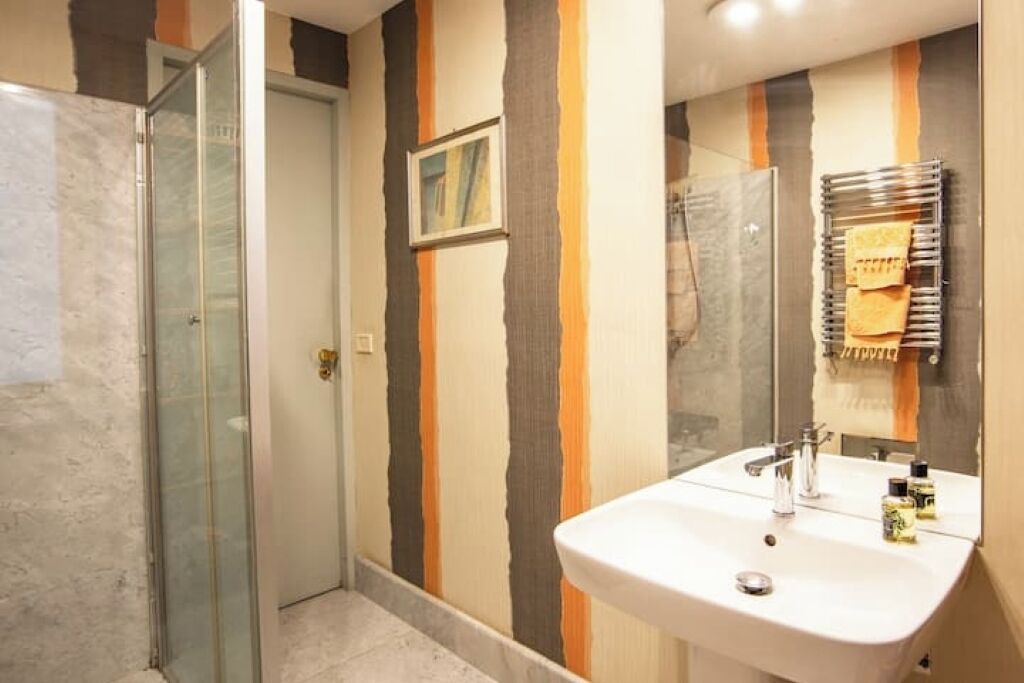 Photo of Bathroom in Palermo