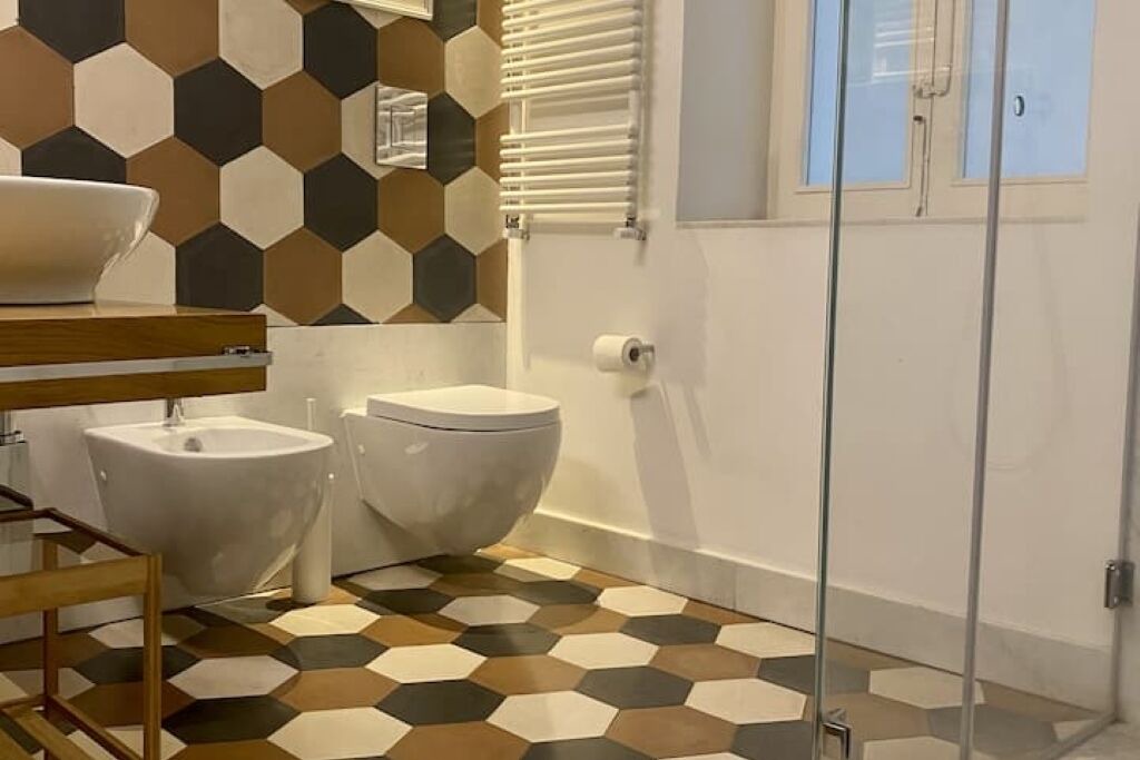 Photo of Bathroom in Palermo