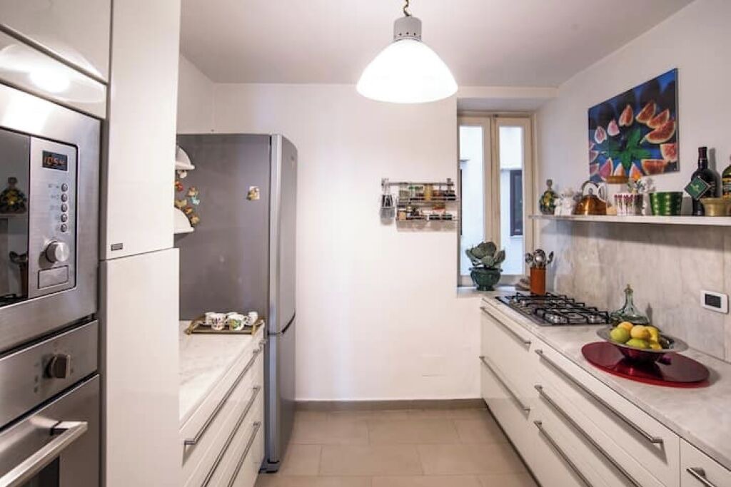 Photo of Kitchen in Palermo